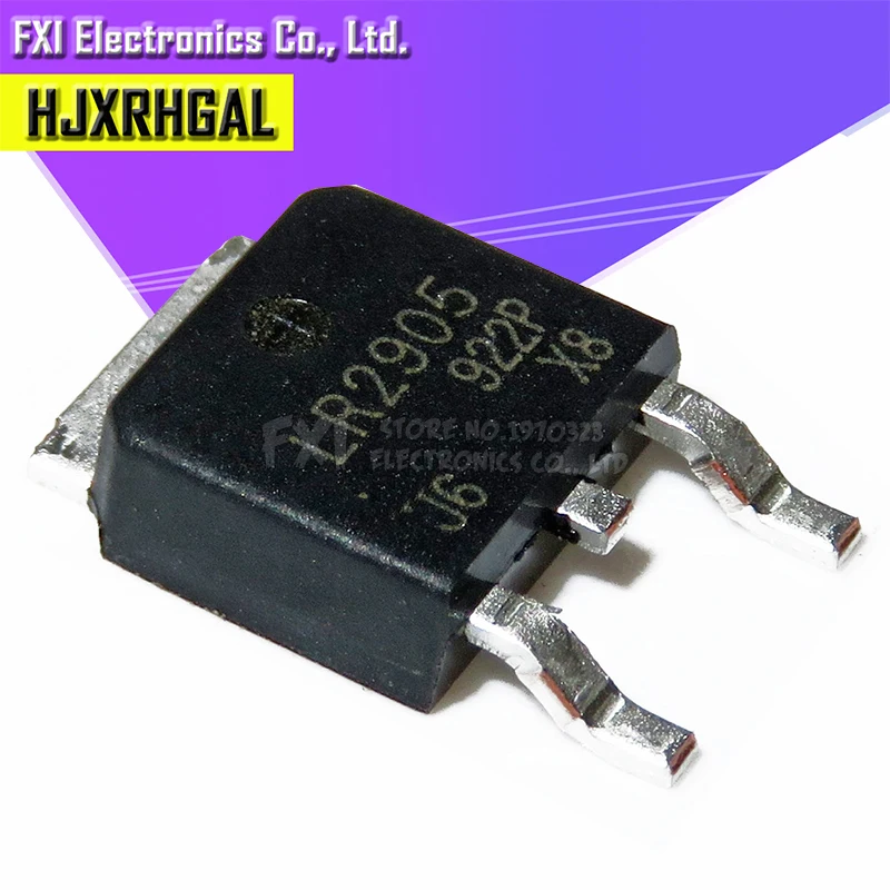 10PCS IRLR2905 TO-252 LR2905 IRLR024N LR024N LR8726 IRLR3110 IRLR3110Z IRLR7833 LR7833 IRLR7843 LR7843 IRLR8113 LR8113 IRLR8726
10PCS IRLR2905 TO-252 LR2905 IRLR024N LR024N LR8726 IRLR3110 IRLR3110Z IRLR7833 LR7833 IRLR7843 LR7843 IRLR8113 LR8113 IRLR8726