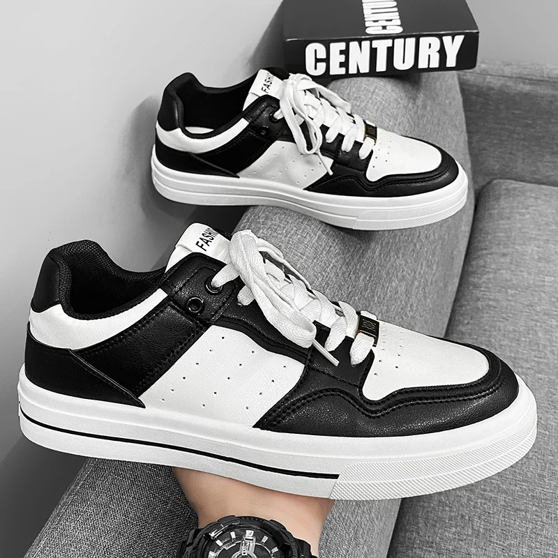 Outdoor Platform Men Casual Sneakers Fashion White Running Shoes Breathable Mens Sports Shoes Light Walking Shoes Tennis Shoes
Outdoor Platform Men Casual Sneakers Fashion White Running Shoes Breathable Mens Sports Shoes Light Walking Shoes Tennis Shoes