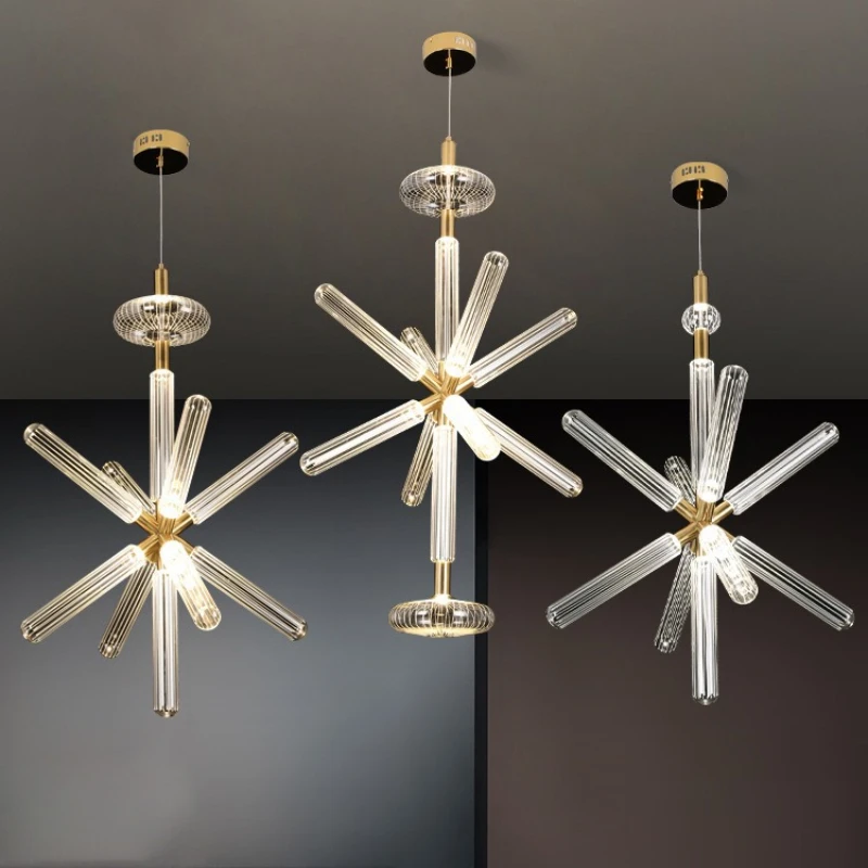 2025 Nordic LED Pendant Lights Clear Glass Foyer Kitchen Special Light Fixtures Dining Bedroom Lamp Home Decoraction Luxury
2025 Nordic LED Pendant Lights Clear Glass Foyer Kitchen Special Light Fixtures Dining Bedroom Lamp Home Decoraction Luxury