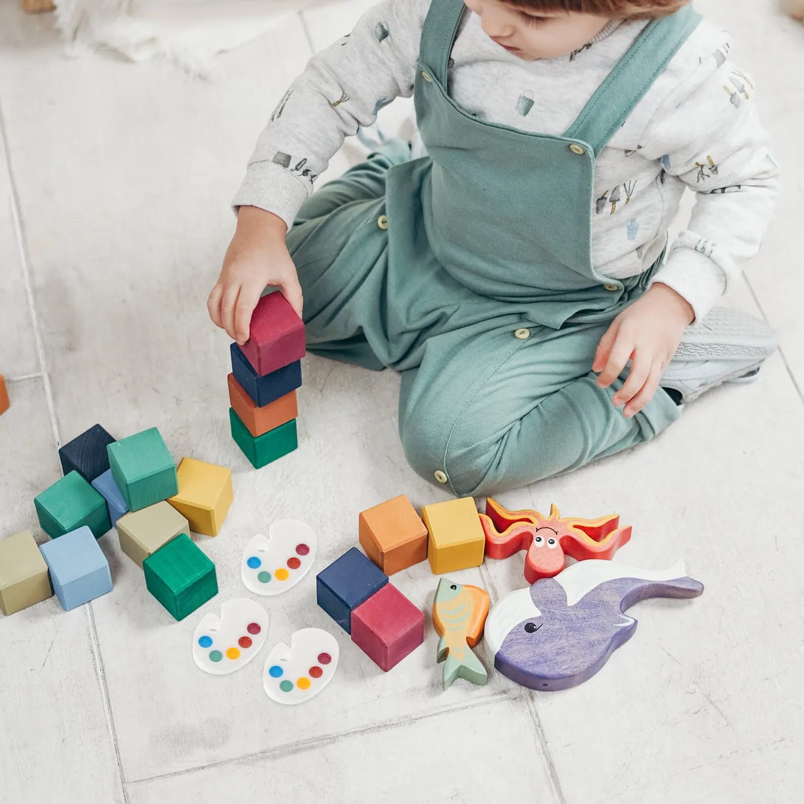 10Pcs Mini House Color Palettes Drawing Board Set for Dollhouse Decoration Creative Pretend Play Educational Miniature Art
10Pcs Mini House Color Palettes Drawing Board Set for Dollhouse Decoration Creative Pretend Play Educational Miniature Art