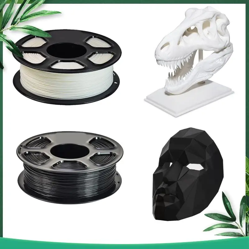 (НОВИНКА) Нить для 3D-принтера PLA+, 3D-печать 1,75 мм PLA Plus, улучшенная катушка с аккуратной обмоткой 1 кг для большинства 3D-принтеров
(НОВИНКА) Нить для 3D-принтера PLA+, 3D-печать 1,75 мм PLA Plus, улучшенная катушка с аккуратной обмоткой 1 кг для большинства 3D-принтеров