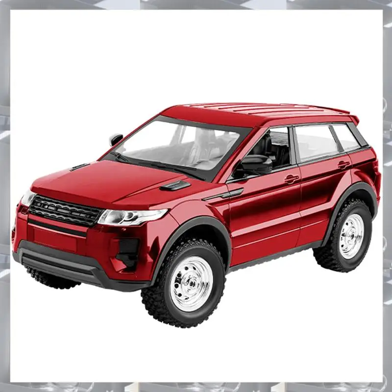 A84F-LDRC LD1299 1/14 RC Drift Car 2.4G 4WD RC Car With LED Lights Rechargeable Off-Road Truck Spare Parts Red
A84F-LDRC LD1299 1/14 RC Drift Car 2.4G 4WD RC Car With LED Lights Rechargeable Off-Road Truck Spare Parts Red