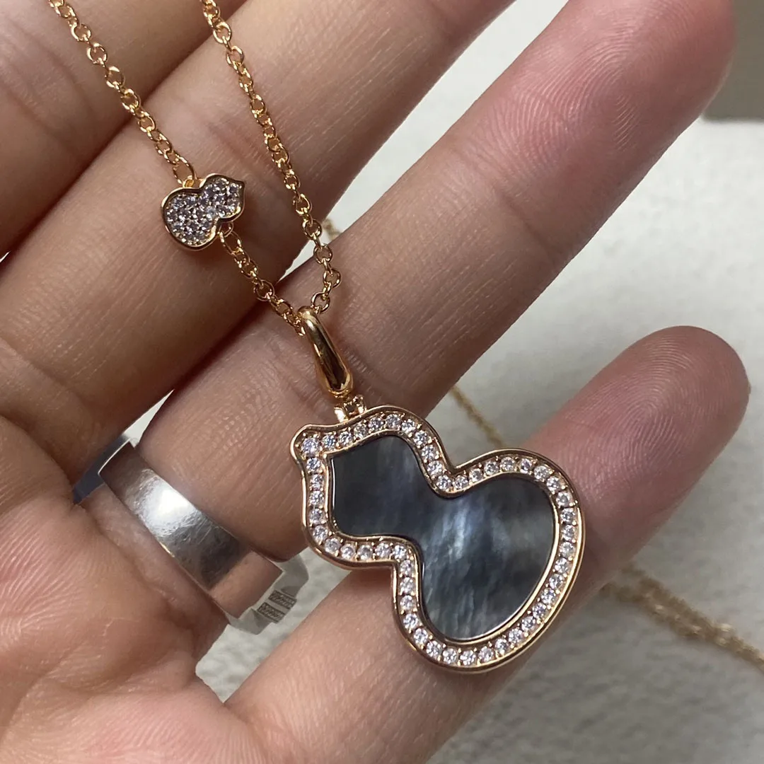 2025 Radiant 925 Silver Classic Trendy Luxury Versatile Necklace for Women Spread Your Glow Everywhere
2025 Radiant 925 Silver Classic Trendy Luxury Versatile Necklace for Women Spread Your Glow Everywhere
