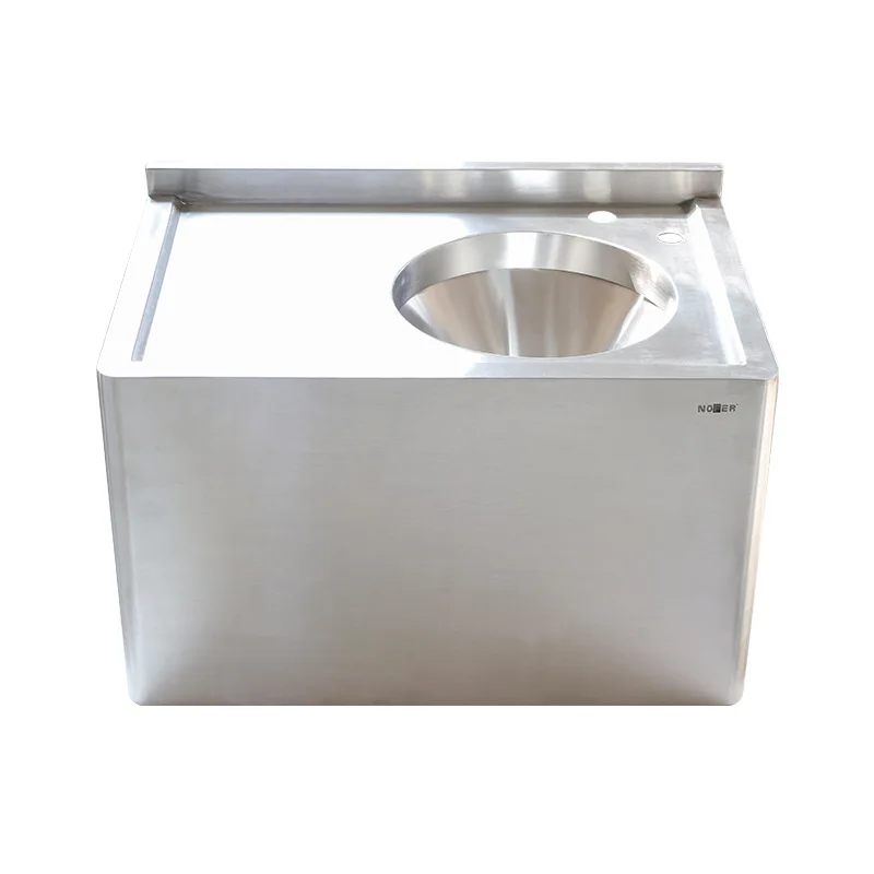 Stainless Steel Medical Basin, Operating Room Laboratory Beauty Salons Engineering Funnel Sink
Stainless Steel Medical Basin, Operating Room Laboratory Beauty Salons Engineering Funnel Sink