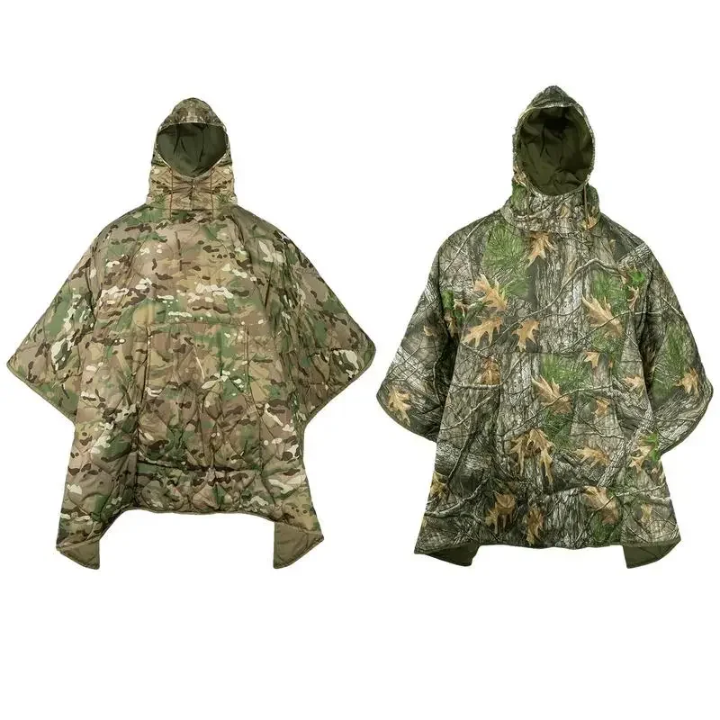 Outdoor Camping Cape Sleeping Bag Winter Wearable Cloak Blanket Soft Sleeping Bag Cloak Outdoor Sports Sleeping Bag Poncho
Outdoor Camping Cape Sleeping Bag Winter Wearable Cloak Blanket Soft Sleeping Bag Cloak Outdoor Sports Sleeping Bag Poncho