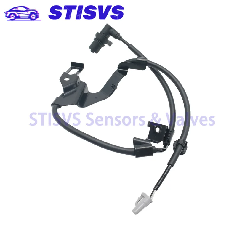 Front Left/Right ABS Wheel Speed Sensor For Lexus GS300 GS400 GS430 SC430 8954330160 8954230160 89542-30160 89543-30160
Front Left/Right ABS Wheel Speed Sensor For Lexus GS300 GS400 GS430 SC430 8954330160 8954230160 89542-30160 89543-30160