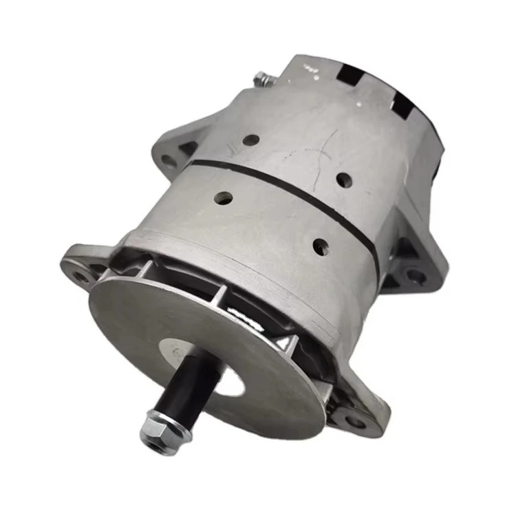 12V 110A Alternator Generator for Freightliner Cat 167-7816 1677816 19011178
12V 110A Alternator Generator for Freightliner Cat 167-7816 1677816 19011178