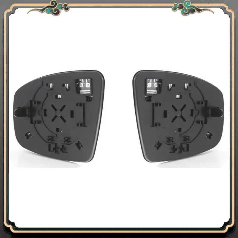 M45K-Car Rear View Mirror Lens Glass With Heated For Infiniti EX35 EX37 FX35 FX37 QX50 QX70 96365-1AA0B 96366-1AA0B
M45K-Car Rear View Mirror Lens Glass With Heated For Infiniti EX35 EX37 FX35 FX37 QX50 QX70 96365-1AA0B 96366-1AA0B