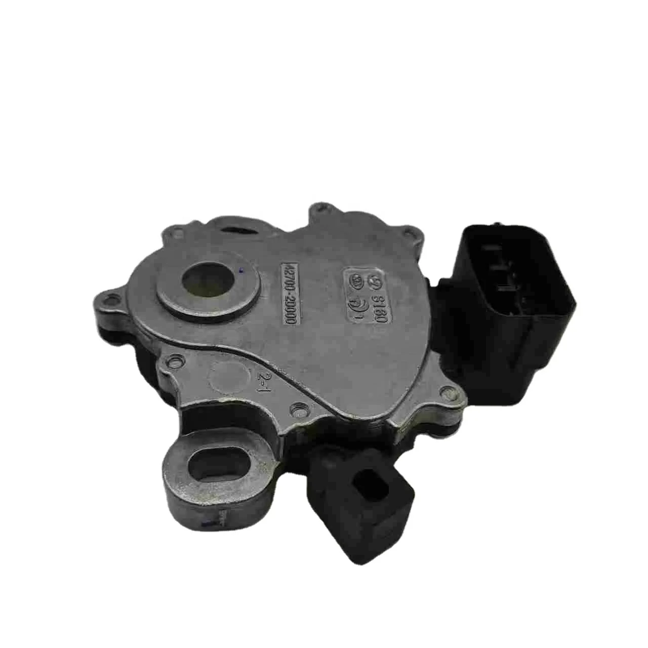 Best Prices for Hyundai Kia Auto Spare Parts Automotive Neutral Safety Switch Inhibitors 42700-2D000 427002D000
Best Prices for Hyundai Kia Auto Spare Parts Automotive Neutral Safety Switch Inhibitors 42700-2D000 427002D000