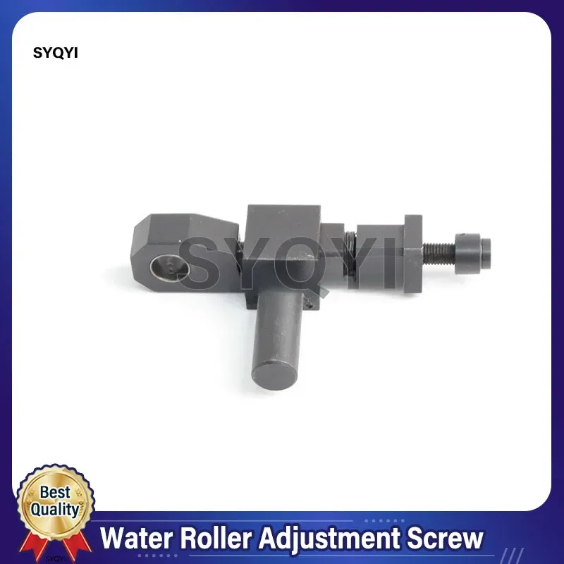 71.030.263 71.030.261 Water Roller Adjustment Screw For Heidelberg CD102 SM102 Printing Machine
71.030.263 71.030.261 Water Roller Adjustment Screw For Heidelberg CD102 SM102 Printing Machine 