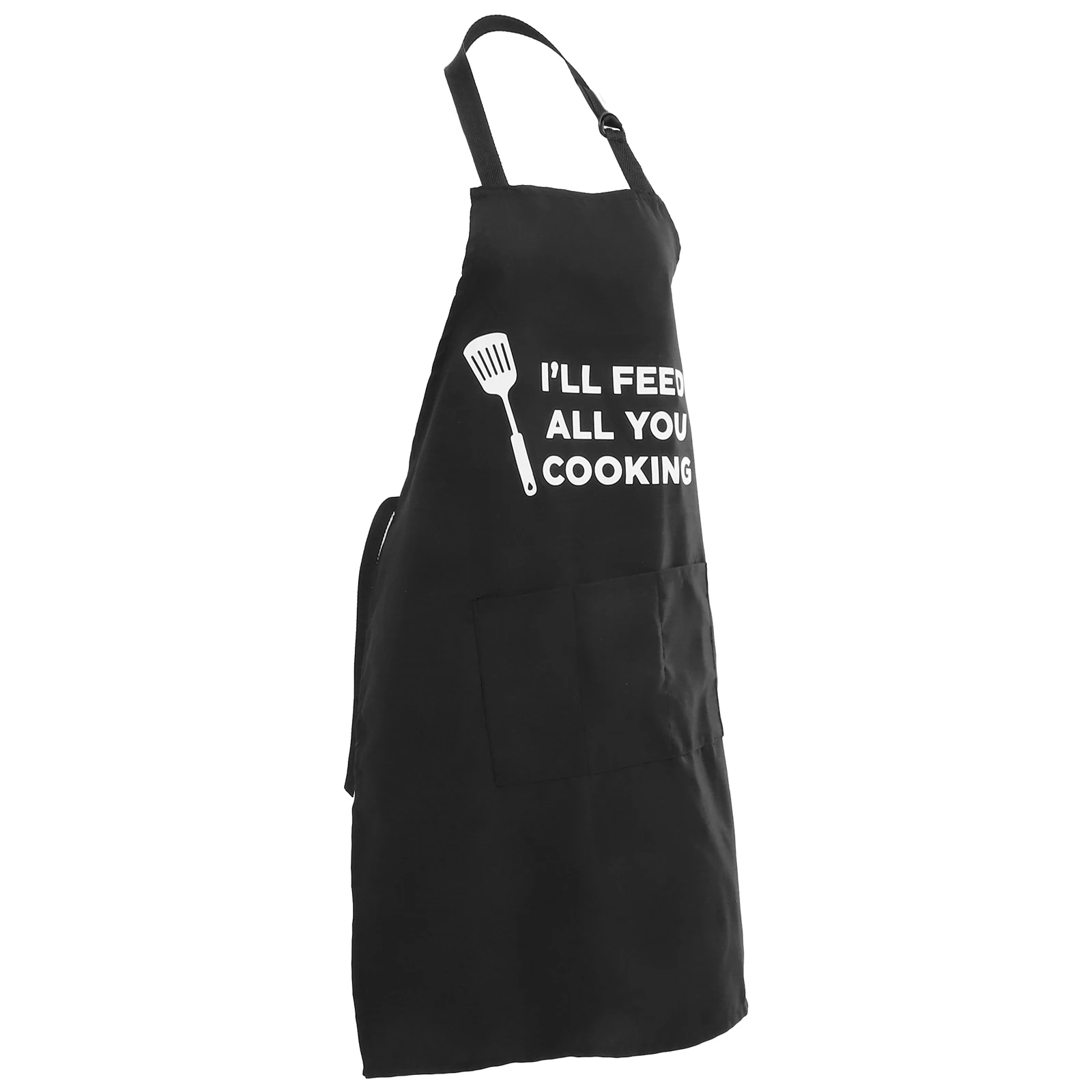 Creative Kitchen Men Husband Chef Bbq Camping Reusable Washable Party Lettering Decorative Cooking Protector Household Apron For
Creative Kitchen Men Husband Chef Bbq Camping Reusable Washable Party Lettering Decorative Cooking Protector Household Apron For