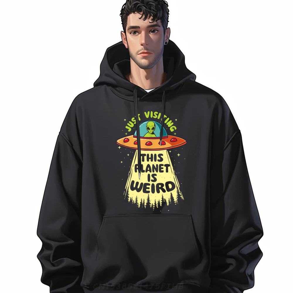Letter Hoodies Loose Crewneck Just Visiting This Planet Is Mens Hoodies Design Long Sleeve Hoodies
Letter Hoodies Loose Crewneck Just Visiting This Planet Is Mens Hoodies Design Long Sleeve Hoodies