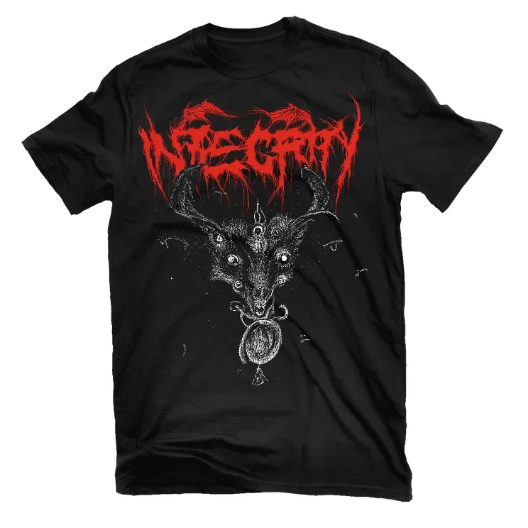 Humanity Is The Devil (20th Anniversary Remix) T-Shirt 100% Cotton O-Neck Summer Short Sleeve Casual Mens T-shirt Size S-3XL
Humanity Is The Devil (20th Anniversary Remix) T-Shirt 100% Cotton O-Neck Summer Short Sleeve Casual Mens T-shirt Size S-3XL