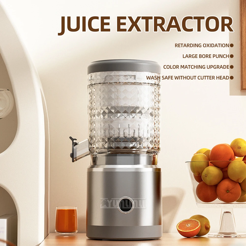 Portable Electric Juicer Outdoor Wireless Licuadora Electrica De Casa Juicer Fruit Quick Blender
Portable Electric Juicer Outdoor Wireless Licuadora Electrica De Casa Juicer Fruit Quick Blender