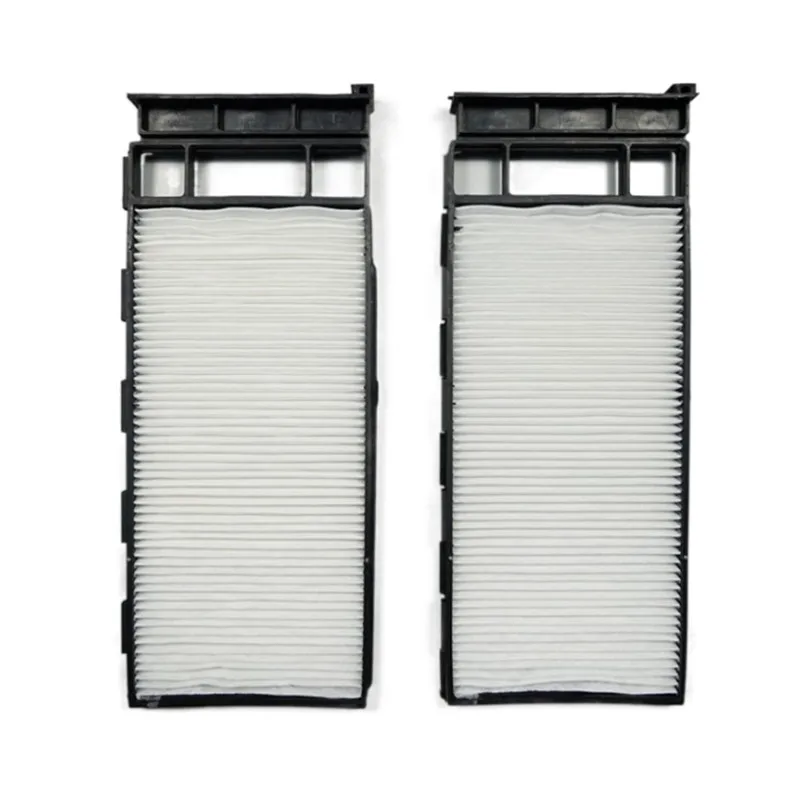 cabin filter for NISSAN PATROL GR II Wagon 2.8 3.0 FOR NISSAN Altima / Pathfinder iNFINITI G20 QX4 OEM: B727C-79925
cabin filter for NISSAN PATROL GR II Wagon 2.8 3.0 FOR NISSAN Altima / Pathfinder iNFINITI G20 QX4 OEM: B727C-79925