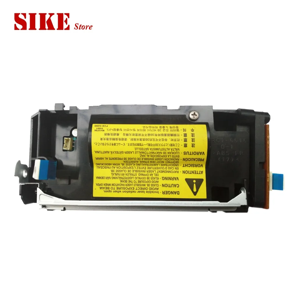 RM1-0624 Лазерная головка в сборе для лазерного сканера HP LaserJet 1010 1012 1015 HP1010 HP1012 HP1015 в сборе
RM1-0624 Лазерная головка в сборе для лазерного сканера HP LaserJet 1010 1012 1015 HP1010 HP1012 HP1015 в сборе