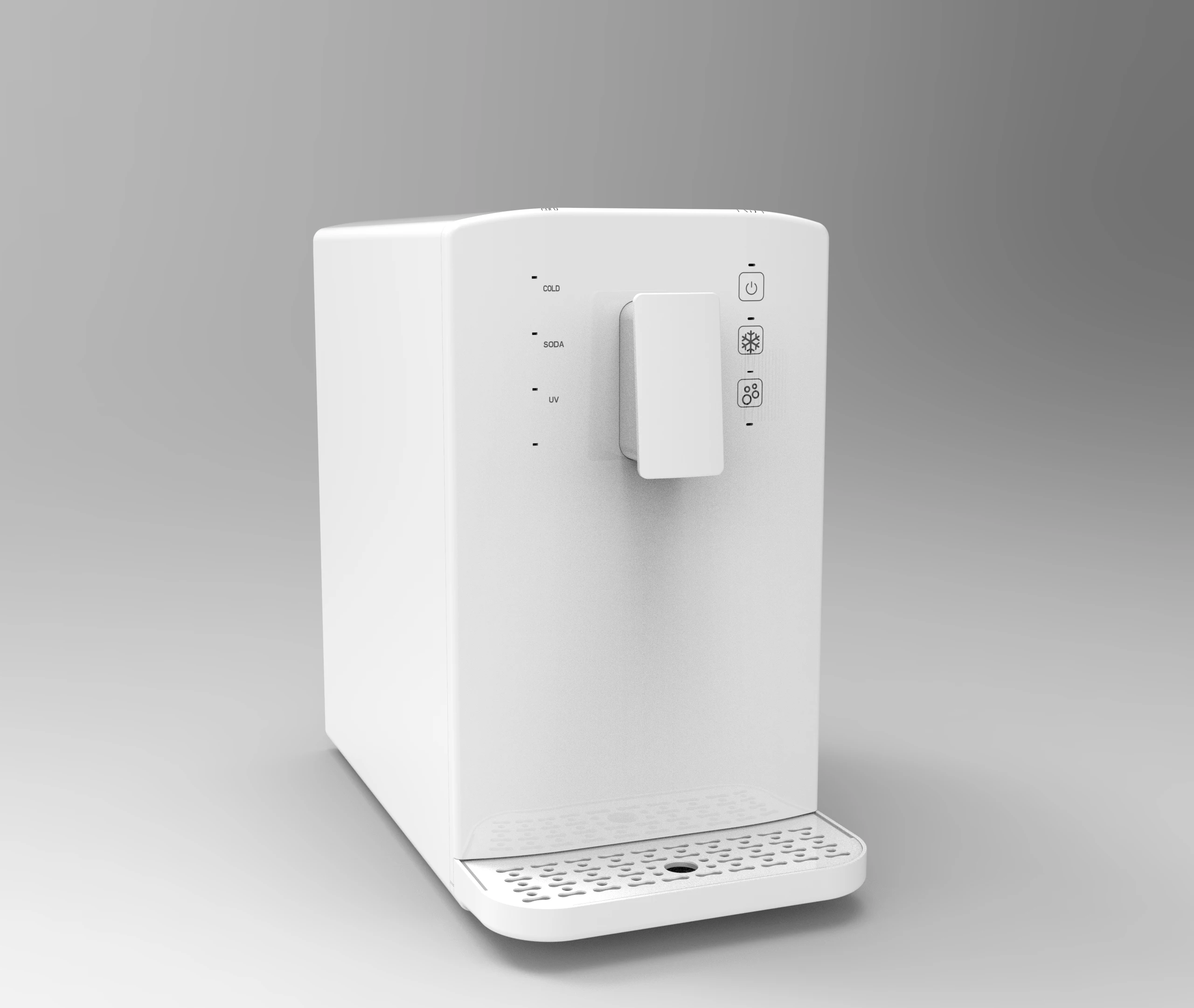 Plastic Sparkling Water Machine Countertop Sparkling Water Machine Cold And Hot Water Cooler
Plastic Sparkling Water Machine Countertop Sparkling Water Machine Cold And Hot Water Cooler