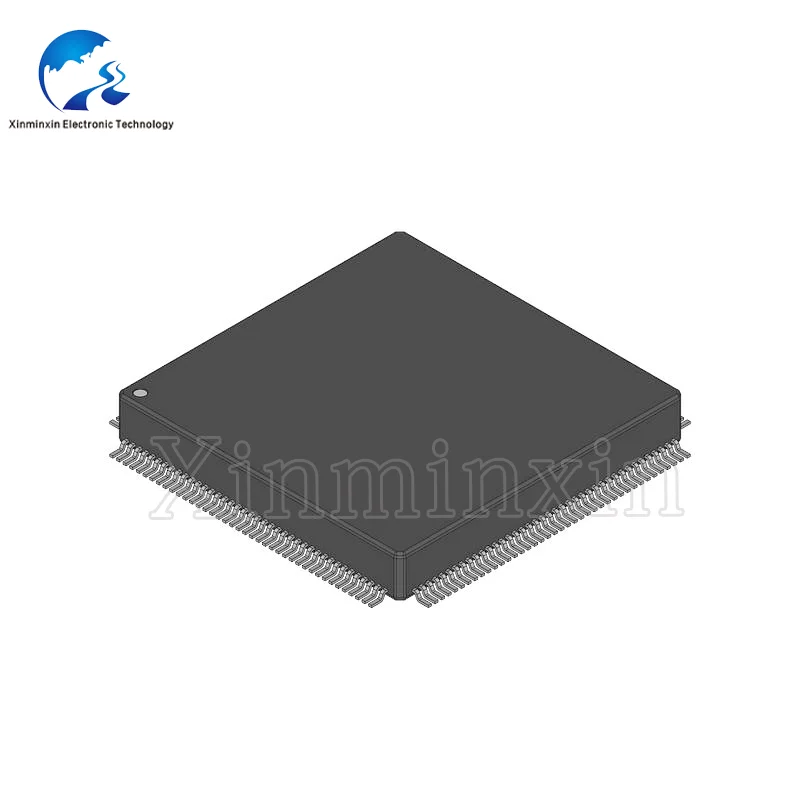 1PCS/LOT S3C44B0X01L QFP160 Single chip microcontroller microcontroller IC chip new original in stock
1PCS/LOT S3C44B0X01L QFP160 Single chip microcontroller microcontroller IC chip new original in stock