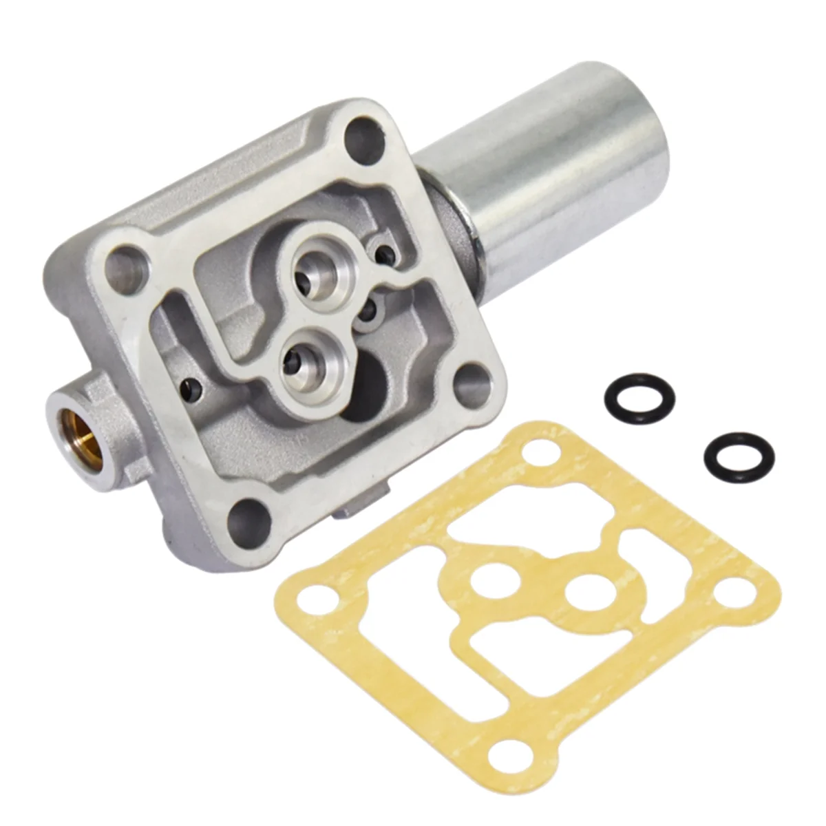 Car Transmission Single Linear Solenoid 28260-RDK-023 28260-R97-003 Fit for Honda Acura 2003-2009
Car Transmission Single Linear Solenoid 28260-RDK-023 28260-R97-003 Fit for Honda Acura 2003-2009