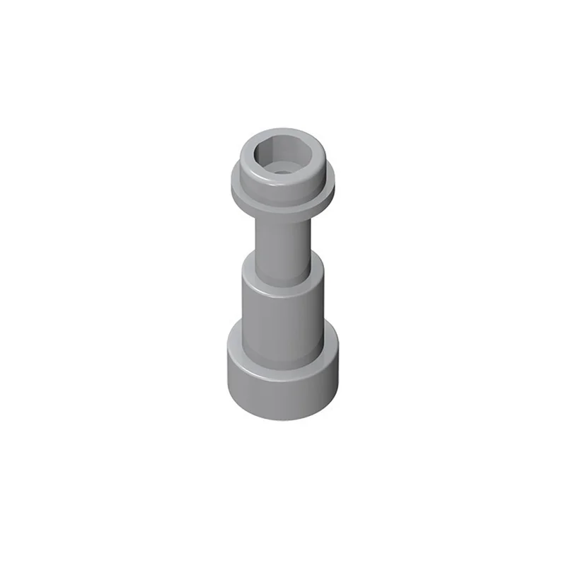 50g/250Pcs 64644 Telescope Building Block Moc Pillar Torch Accessories Compatible with Brick DIY Children Toy Gift Box
50g/250Pcs 64644 Telescope Building Block Moc Pillar Torch Accessories Compatible with Brick DIY Children Toy Gift Box