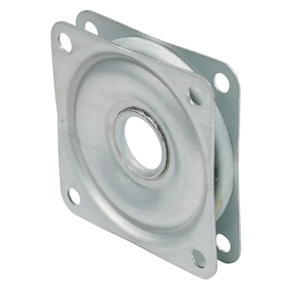 Swivel Turntable Display Rack Hollow Rotating 360 Degree Metal Bearing Rotating Swivel Turntable Bearings Plate Hardware
Swivel Turntable Display Rack Hollow Rotating 360 Degree Metal Bearing Rotating Swivel Turntable Bearings Plate Hardware