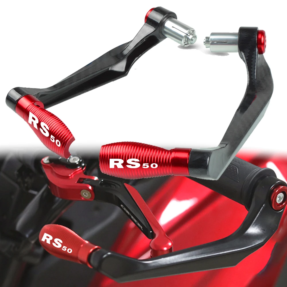 Motorcycle Lever Guard Hand Guard Handlebar Grips Brake Clutch Levers For APRILIA RS50 RS 50 2006 2020 2021 2007 2008+ Protector
Motorcycle Lever Guard Hand Guard Handlebar Grips Brake Clutch Levers For APRILIA RS50 RS 50 2006 2020 2021 2007 2008+ Protector
