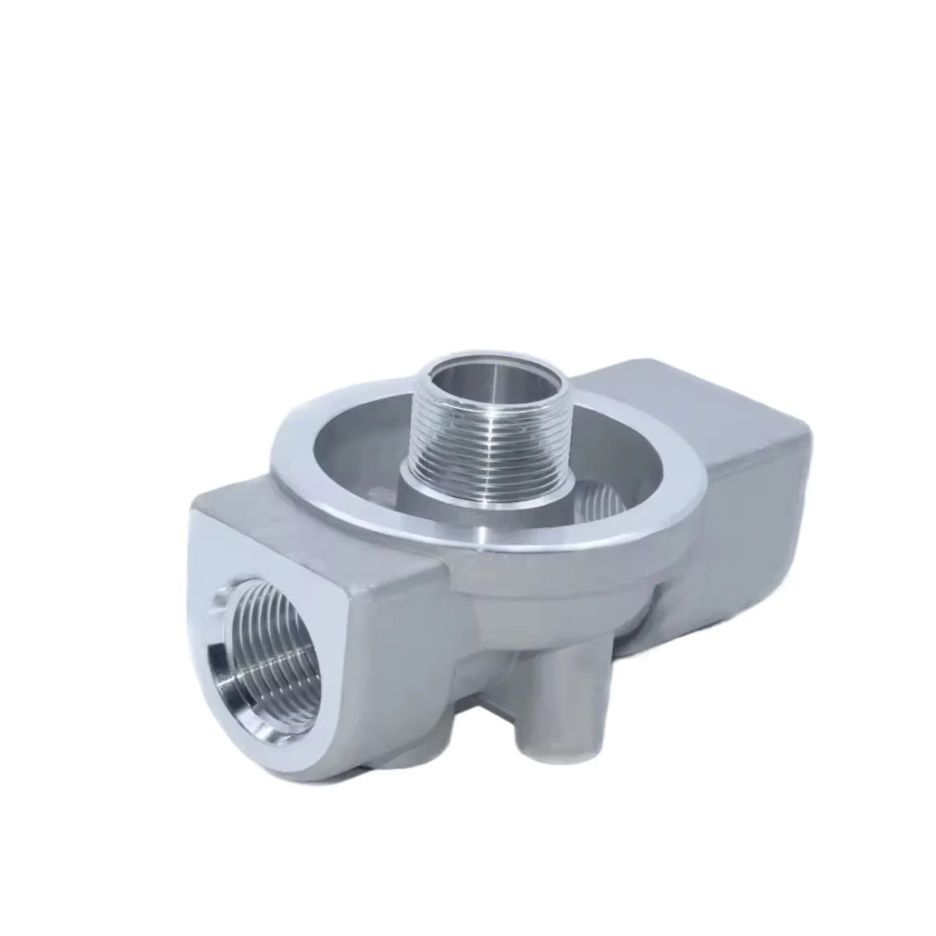 For Filter Holder Head 14524170 Base Hc-5801 093-7521 P556005 0937521 425-s05-2760 Hf35018
For Filter Holder Head 14524170 Base Hc-5801 093-7521 P556005 0937521 425-s05-2760 Hf35018
