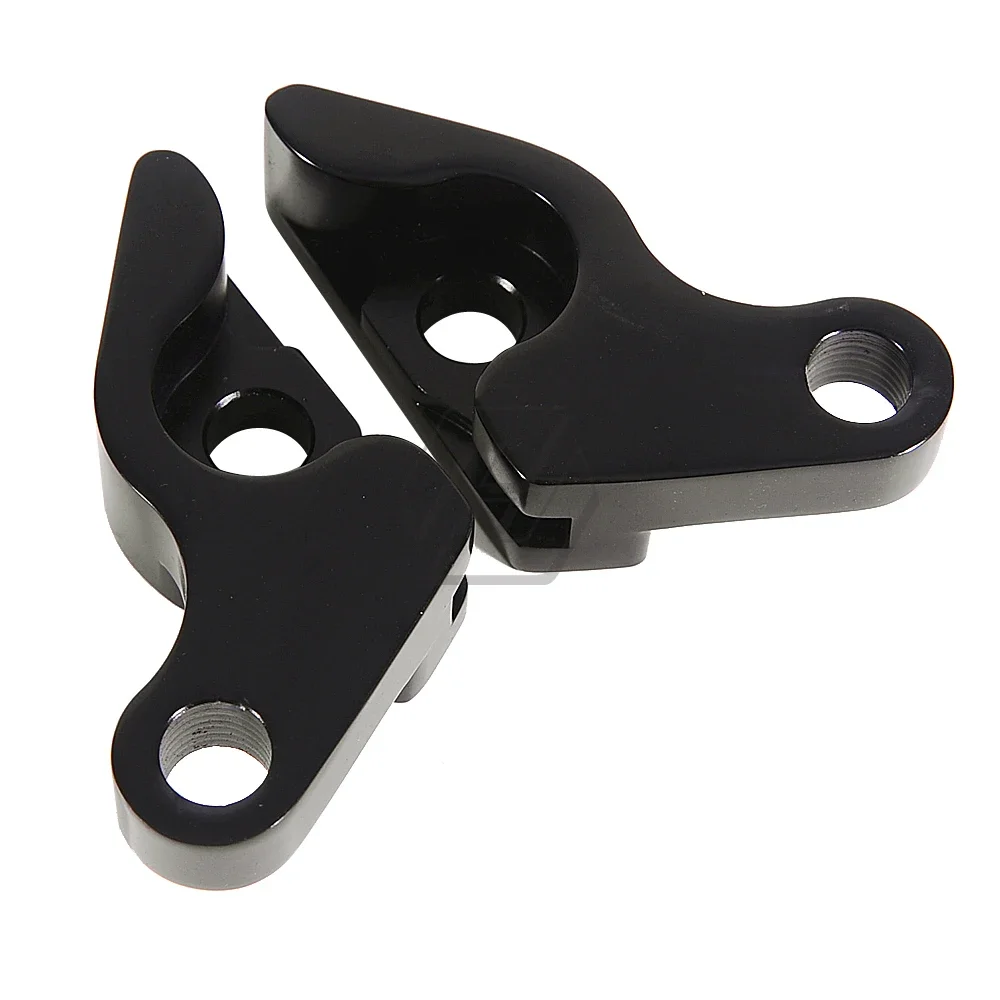for Harley Night Rod Special VRSCDX 2007-2010 1" Inch Black Motorcycle Rear Shock Lowering KIT Case
for Harley Night Rod Special VRSCDX 2007-2010 1" Inch Black Motorcycle Rear Shock Lowering KIT Case