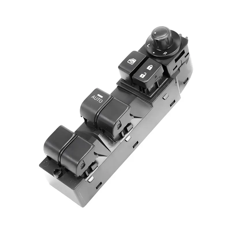 Top Sale BKC3-66-350 Power Window Master Control Switch Left Driver Button For Mazda 3 Axela CX-5 13-17 BKC3-66-350A BKC6-66-350
Top Sale BKC3-66-350 Power Window Master Control Switch Left Driver Button For Mazda 3 Axela CX-5 13-17 BKC3-66-350A BKC6-66-350