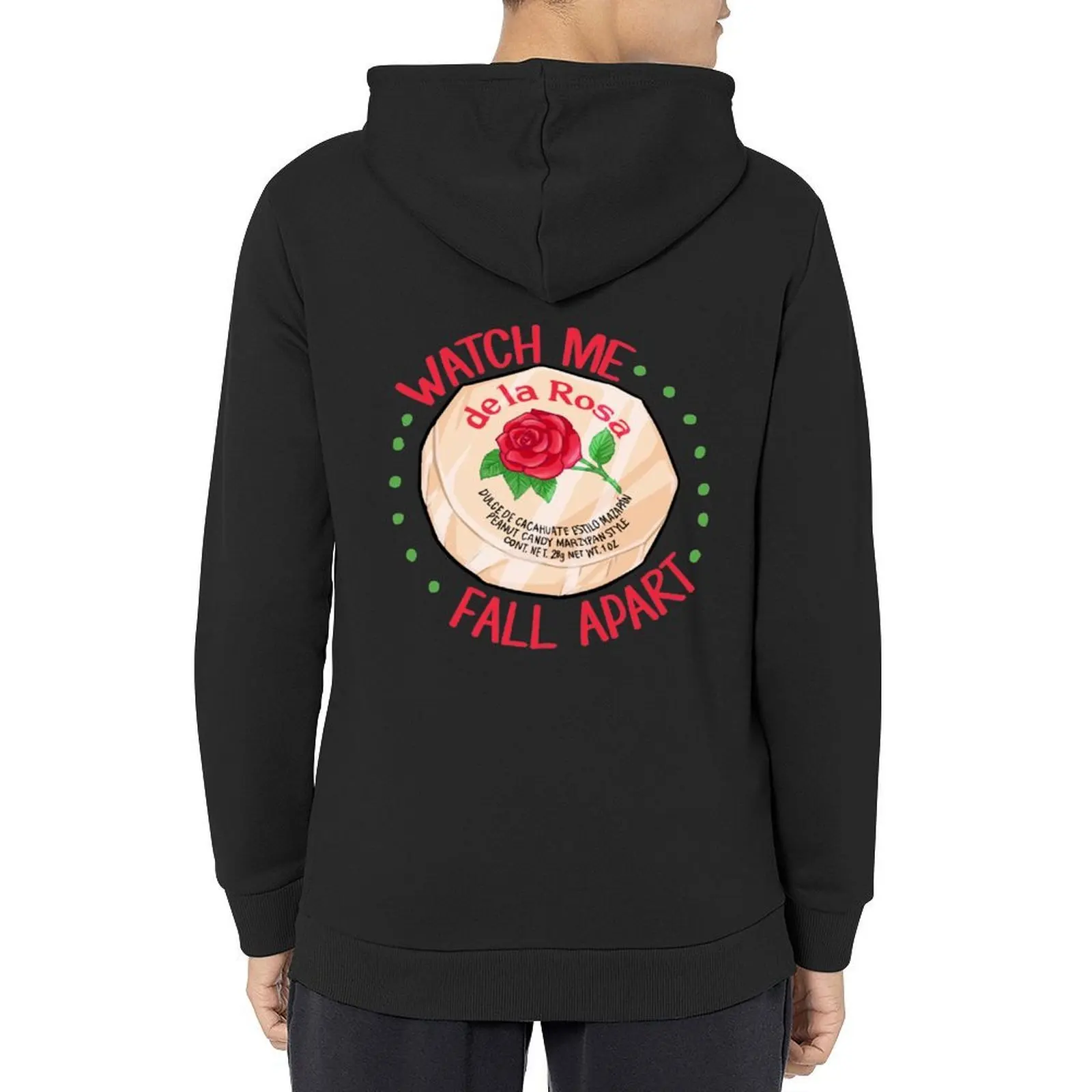 Mazapan Hoodie men clothes men's sweat-shirt set mens clothing mens designer clothes big size hoodie 
Mazapan Hoodie men clothes men's sweat-shirt set mens clothing mens designer clothes big size hoodie