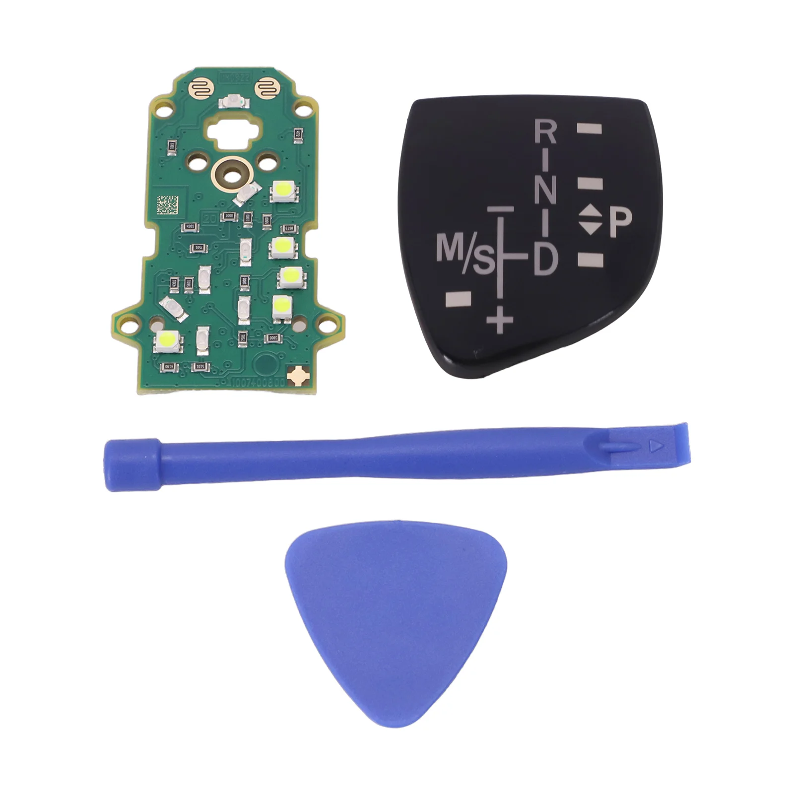 For BMW Sport 3 4 5 6 7 Series Car Gear Shift Knob Panel With Circuit Board For BMW X5 X6 X3 X4 Replacement Car Accessories
For BMW Sport 3 4 5 6 7 Series Car Gear Shift Knob Panel With Circuit Board For BMW X5 X6 X3 X4 Replacement Car Accessories