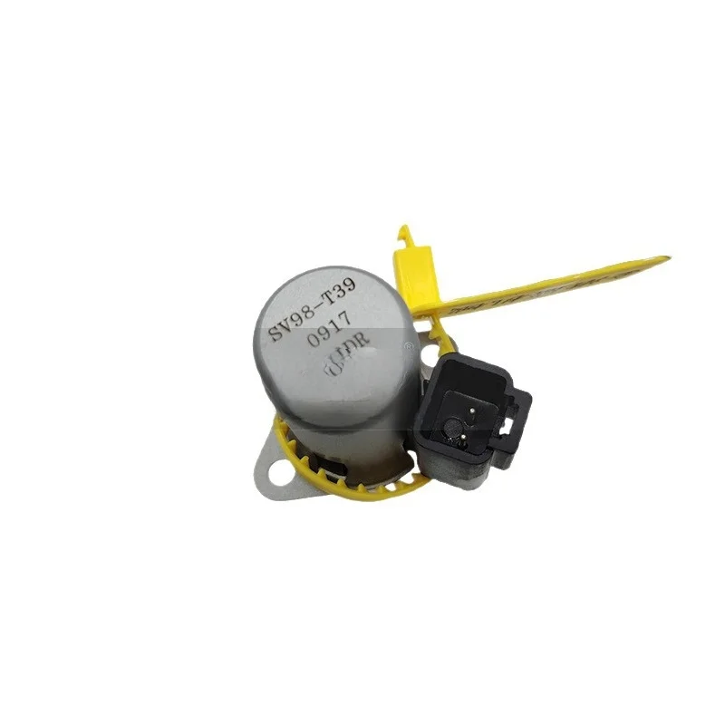 12V Solenoid Valve SV98-T39 for Excavator
12V Solenoid Valve SV98-T39 for Excavator