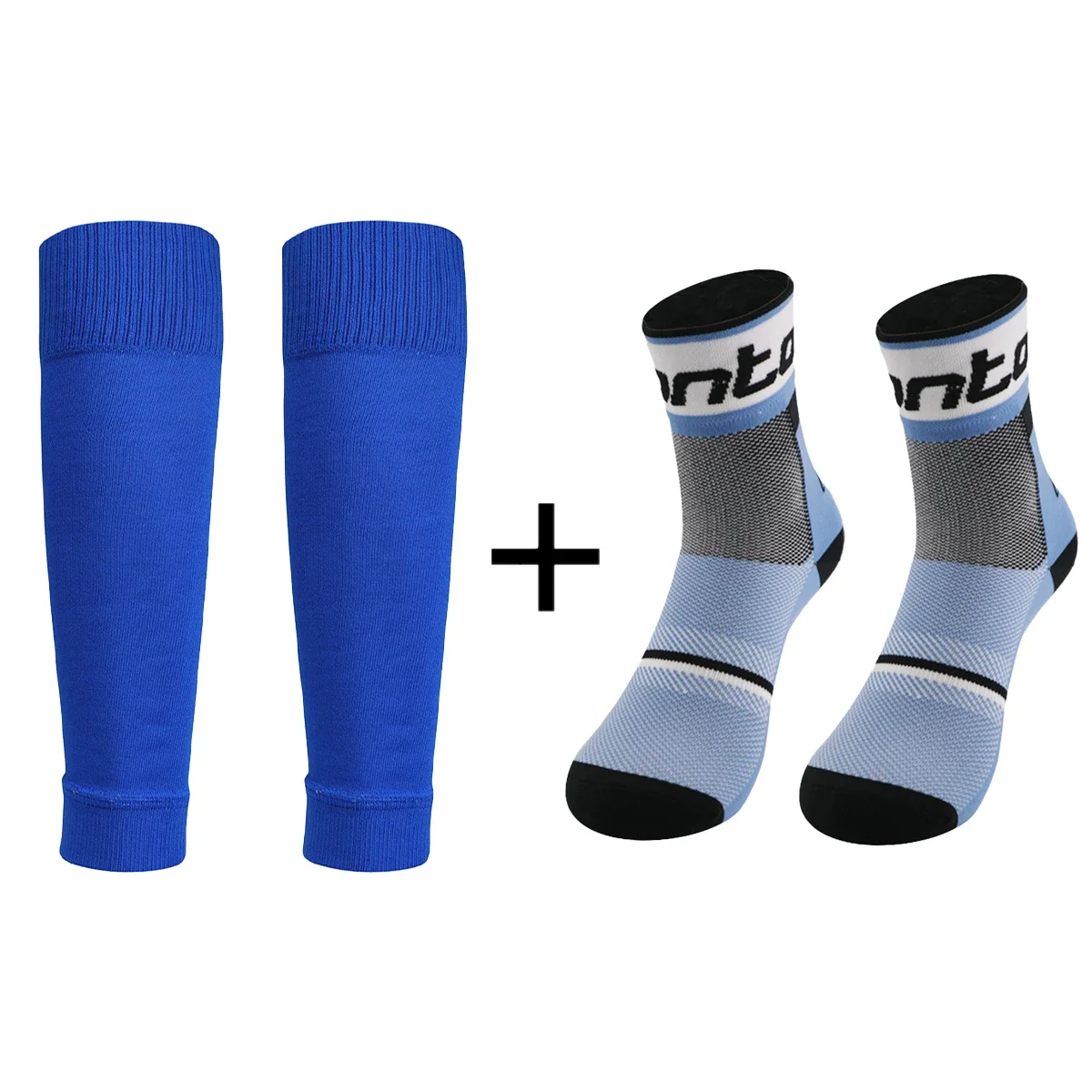 Quality 2-piece professional sports bike socks Comfortable road bike socks Mountain bike socks racing socks
Quality 2-piece professional sports bike socks Comfortable road bike socks Mountain bike socks racing socks