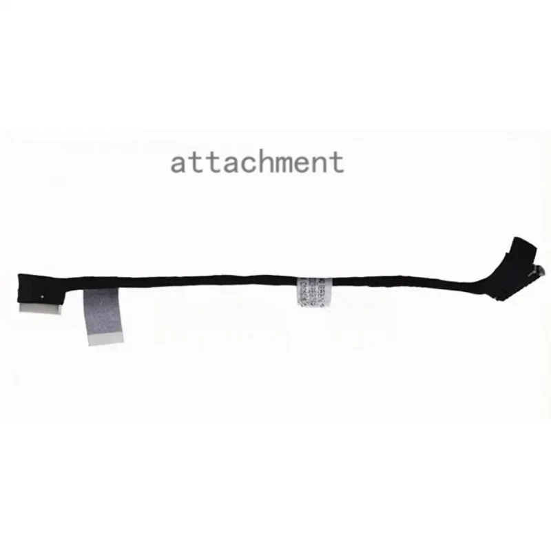 Новый оригинальный 0WHXFP DC02003PI00 для ноутбука Dell Latitude 14 5420 GDF40, кабель-соединитель, провод для батареи
Новый оригинальный 0WHXFP DC02003PI00 для ноутбука Dell Latitude 14 5420 GDF40, кабель-соединитель, провод для батареи