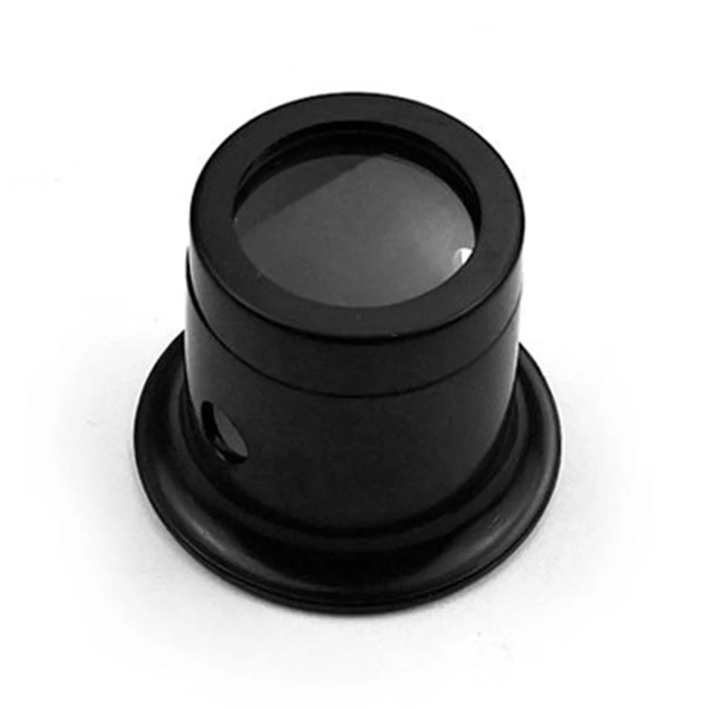 3x/5x/15x Handheld Magnifier Jewelry Optical Glass Portable HD Illuminated Loupe Lightweight Fit To Eyes Watch Repair Supplies
3x/5x/15x Handheld Magnifier Jewelry Optical Glass Portable HD Illuminated Loupe Lightweight Fit To Eyes Watch Repair Supplies