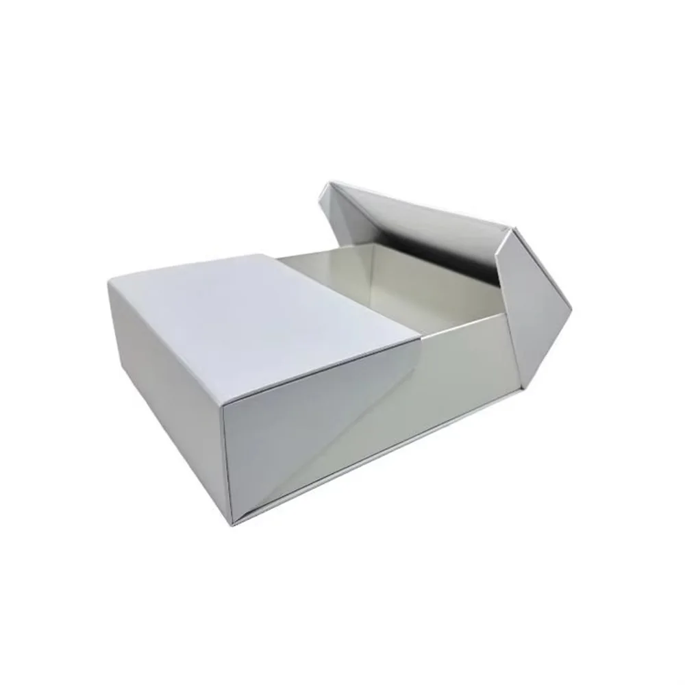 Custom Perfume Gift Packaging Box|Magnetic Ribbon Folding Box|Luxury Recyclable Paper Gift Box
Custom Perfume Gift Packaging Box|Magnetic Ribbon Folding Box|Luxury Recyclable Paper Gift Box