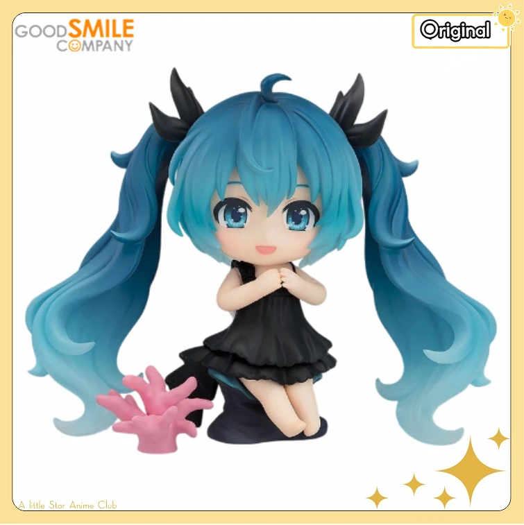 【Pre Sale】GSC Nendoron 2925 Piapro Hatsune Miku Deep Sea Girl Anime Figure Gift
【Pre Sale】GSC Nendoron 2925 Piapro Hatsune Miku Deep Sea Girl Anime Figure Gift