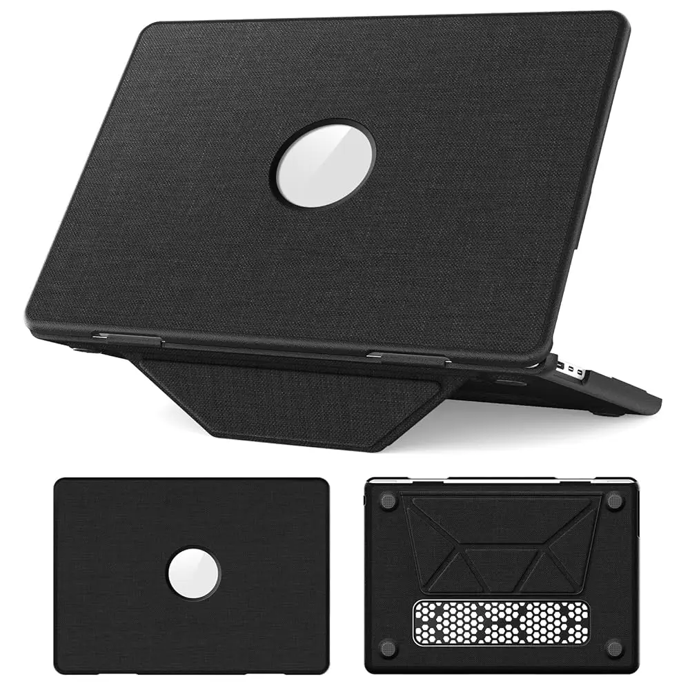Free ShippingFree ShippingFabric Case for New MacBook Air 15 inch 2026 M5 2025 M4 2024 M3 2023 M2 Chip High-End Canvas Texture C
Free ShippingFree ShippingFabric Case for New MacBook Air 15 inch 2026 M5 2025 M4 2024 M3 2023 M2 Chip High-End Canvas Texture C
