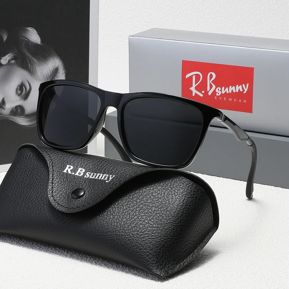 Модные мужские поляризационные солнцезащитные очки, мужские очки для вождения, квадратные спортивные очки, защита UV400, Oculos de sol
Модные мужские поляризационные солнцезащитные очки, мужские очки для вождения, квадратные спортивные очки, защита UV400, Oculos de sol