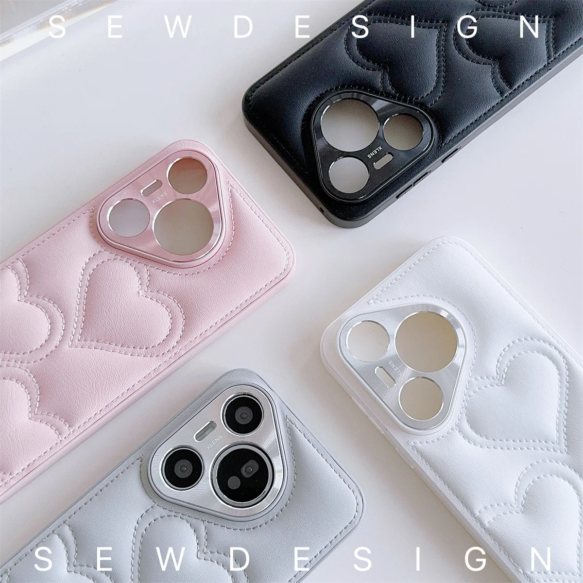 For Huawei Pura 70 Pro Ultra Protection Heart Love Texture Protector Mobile Phone Case Plastic Cover
For Huawei Pura 70 Pro Ultra Protection Heart Love Texture Protector Mobile Phone Case Plastic Cover
