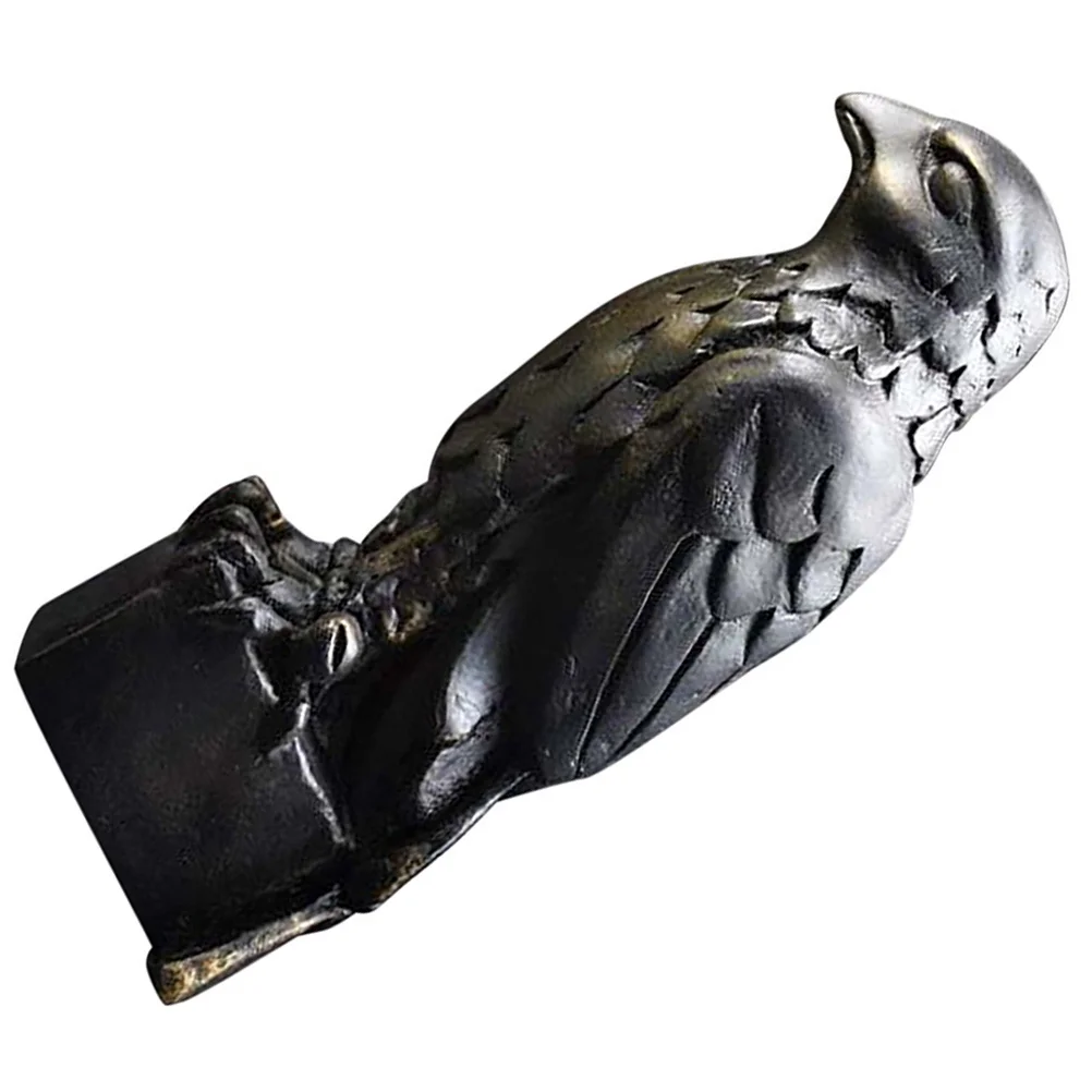 Resin Statue Animal Figurine Garden Yard Desktop Decoration Home Accessories Miniatures Bird Figurines
Resin Statue Animal Figurine Garden Yard Desktop Decoration Home Accessories Miniatures Bird Figurines