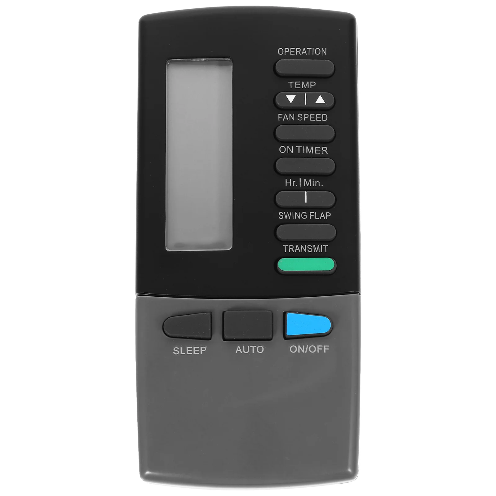 1Pcs Universal Remote for Air Conditioner Compatible with Mitsubishi Ac Controller Universal Remote
1Pcs Universal Remote for Air Conditioner Compatible with Mitsubishi Ac Controller Universal Remote