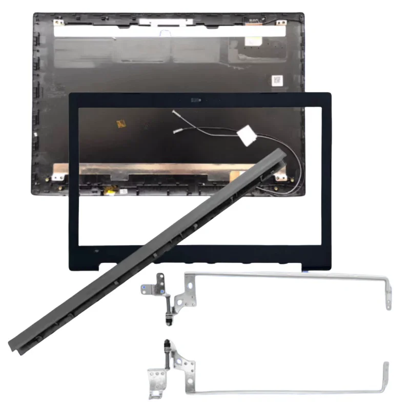 New Laptop LCD Back Top Cover For Lenovo Ideapad 330-15ICH 330-15 Lcd Bezel cover Hinge covers hinges 5B30S94687 5CB0R48728
New Laptop LCD Back Top Cover For Lenovo Ideapad 330-15ICH 330-15 Lcd Bezel cover Hinge covers hinges 5B30S94687 5CB0R48728