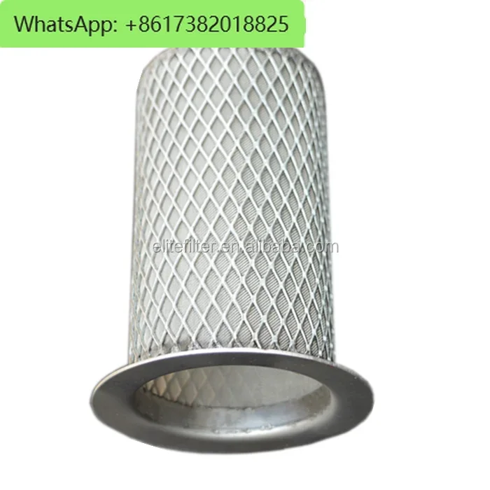 Всасывающий фильтр китайского поставщика 362002-08 для оптимальной чистоты жидкости CSH/CSW65, винтовой фильтр холодильного компрессора 36200208
Всасывающий фильтр китайского поставщика 362002-08 для оптимальной чистоты жидкости CSH/CSW65, винтовой фильтр холодильного компрессора 36200208