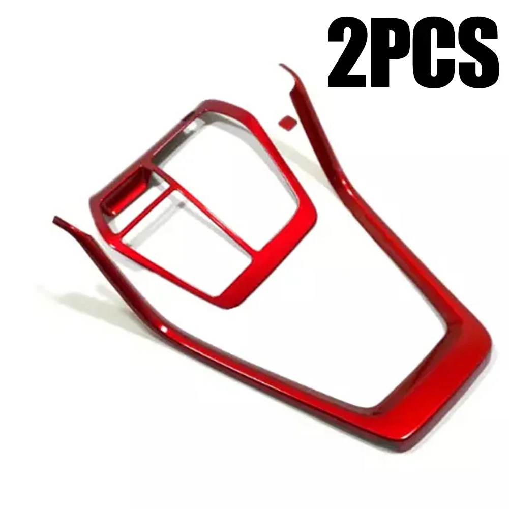 Console Shift Cover Console Gear Shift Panel Non-deformation Personalized Look Quick To Install Stylish Design
Console Shift Cover Console Gear Shift Panel Non-deformation Personalized Look Quick To Install Stylish Design