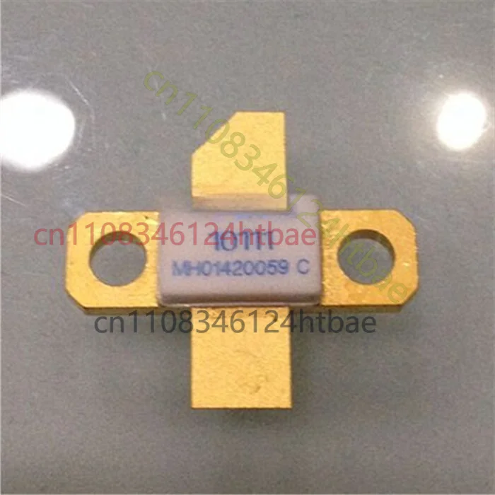 1PCS PTF10111 Professional one-stop high frequency tube Microwave RF power ampli
1PCS PTF10111 Professional one-stop high frequency tube Microwave RF power ampli