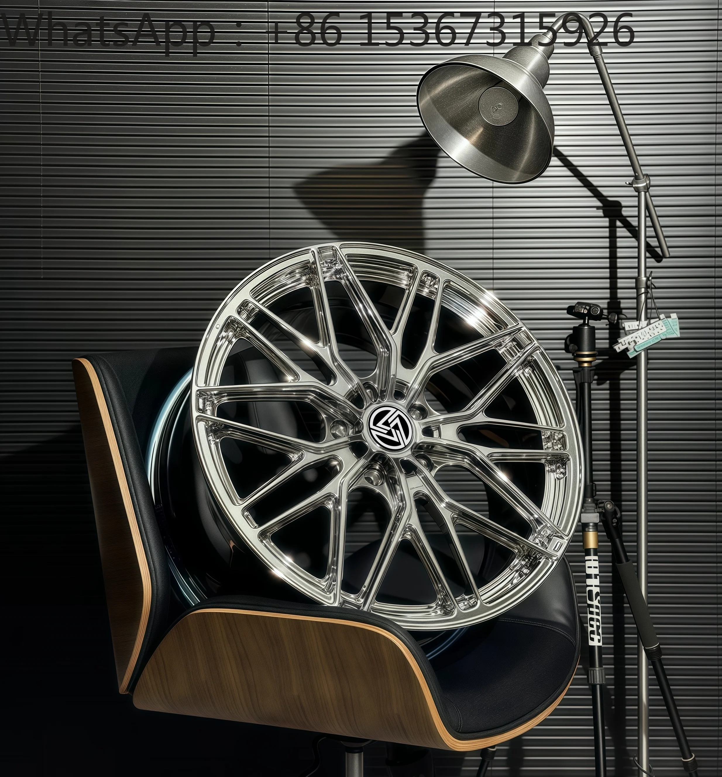 Custom Deep Concave 18-22 Inch 1-Piece Aluminum Alloy Forged Wheels 5x114.3 5x112 5x130 Racing Passenger Car Rims
Custom Deep Concave 18-22 Inch 1-Piece Aluminum Alloy Forged Wheels 5x114.3 5x112 5x130 Racing Passenger Car Rims
