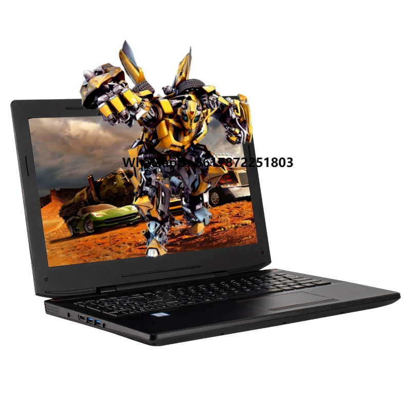 Wholesale 15.6 Inch Core I7 16GB RAM Notebook Gamer Ips Metal Case Slim Laptops Computer Gaming
Wholesale 15.6 Inch Core I7 16GB RAM Notebook Gamer Ips Metal Case Slim Laptops Computer Gaming