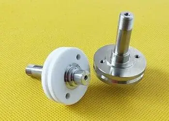 Нижний ролик MYAWTL016D, подходит для машины для резки проволоки ACCUTEX, альтернативный ролик ACCUTEX OD40 длиной 48/59/61/47, 5
Нижний ролик MYAWTL016D, подходит для машины для резки проволоки ACCUTEX, альтернативный ролик ACCUTEX OD40 длиной 48/59/61/47, 5