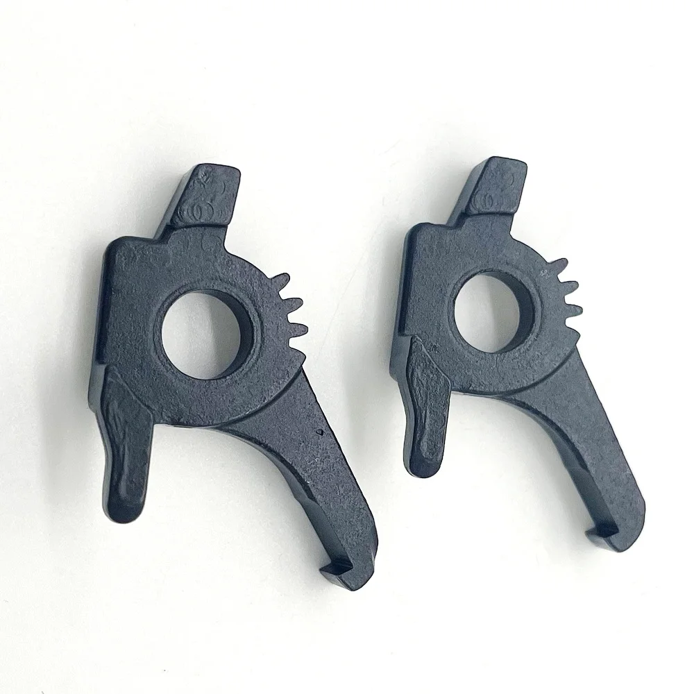 STRAPEX 1832.031.108 Blocking Lever Replacement Part for STB68 / STB70 / STB80 Battery Powered Handheld Strapping Tools
STRAPEX 1832.031.108 Blocking Lever Replacement Part for STB68 / STB70 / STB80 Battery Powered Handheld Strapping Tools